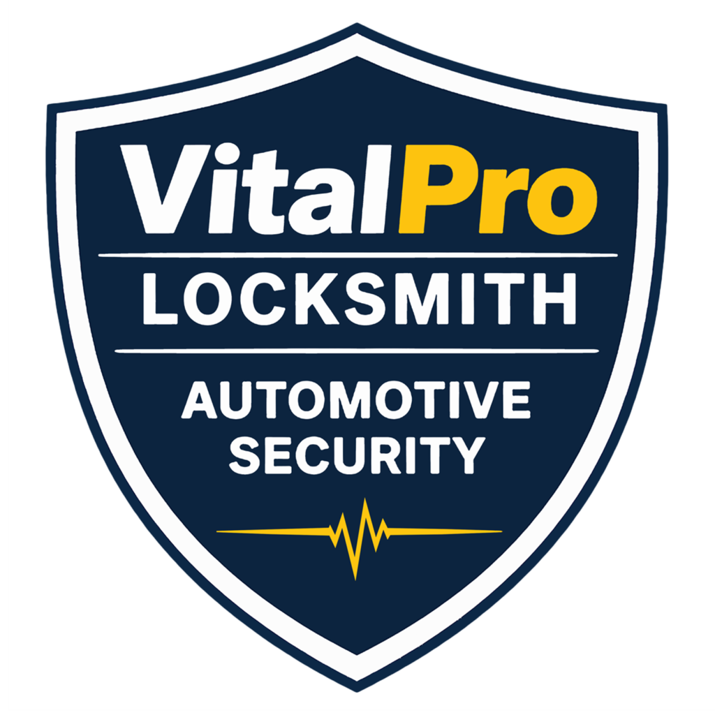 VitalPro Automotive Locksmith in Las Vegas